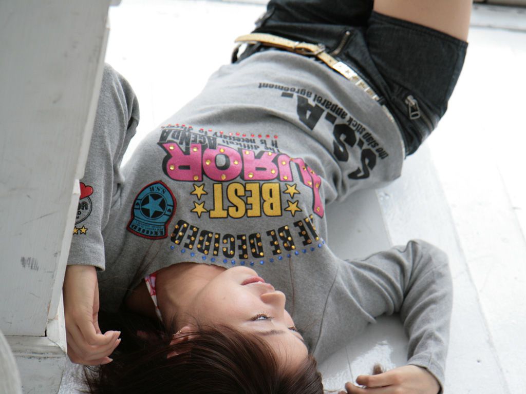 Photogenic Weekend 小川清乃 Kiyono-图39