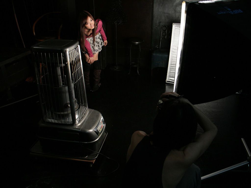 Photogenic Weekend 小川清乃 Kiyono-图41