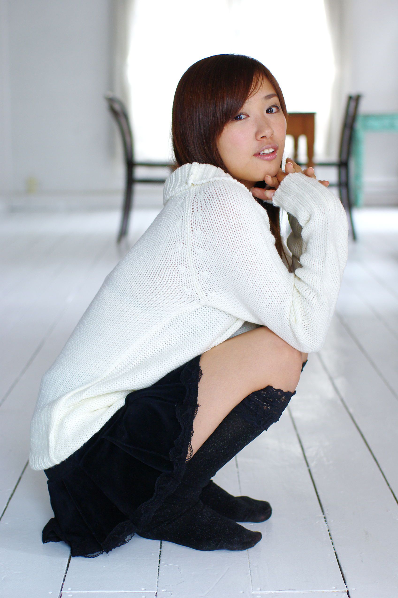 Photogenic Weekend 小川清乃 Kiyono-图4