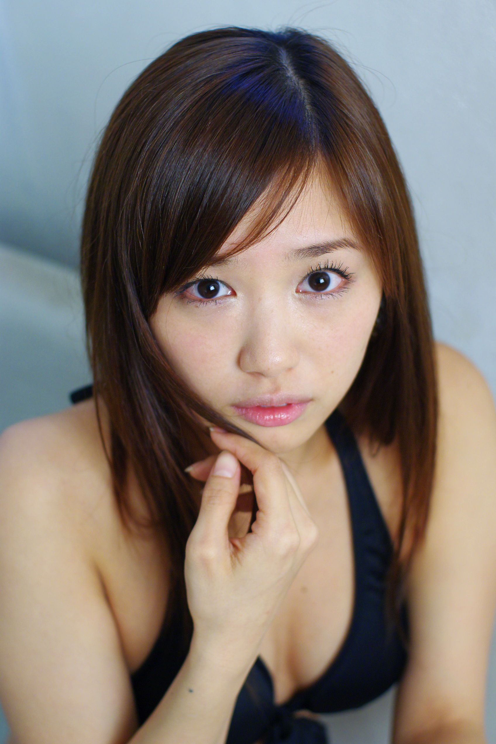 Photogenic Weekend 小川清乃 Kiyono-图5