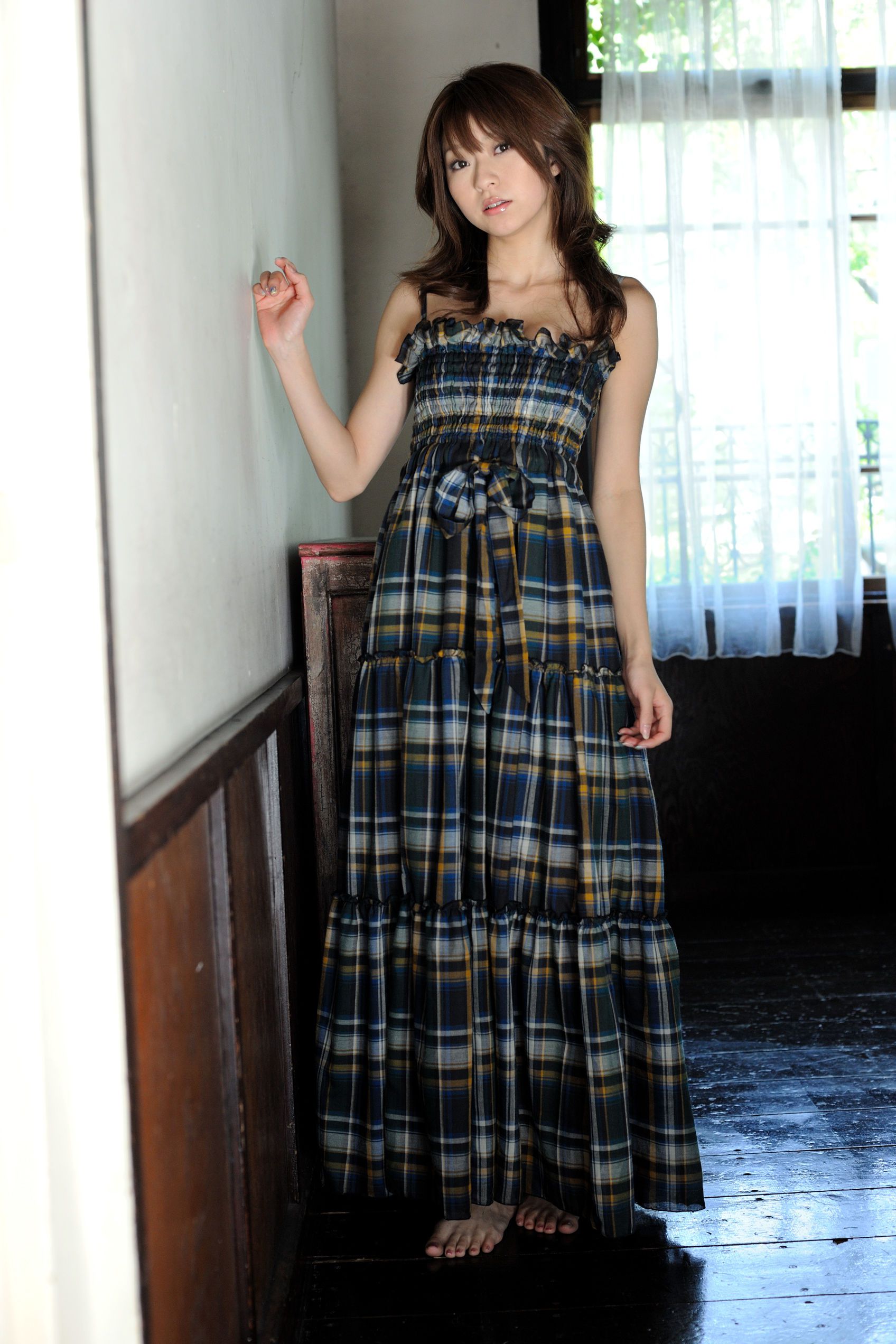 Photogenic Weekend 折原みか Mika Orihara-图10