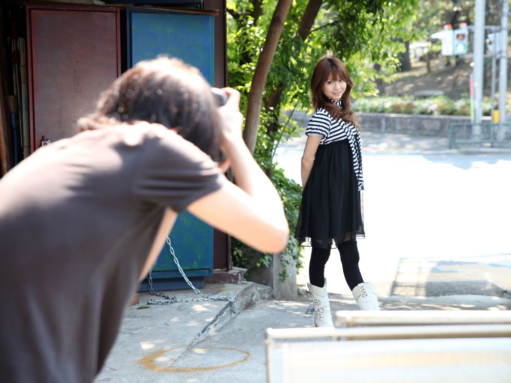 Photogenic Weekend 折原みか Mika Orihara-图38