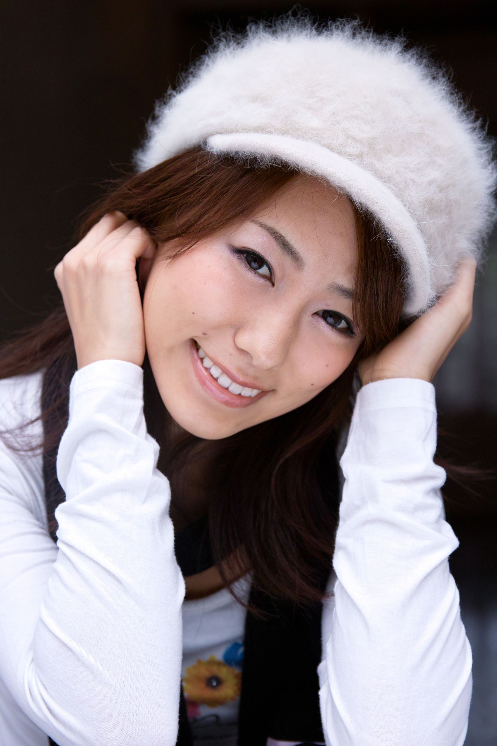 Photogenic Weekend 柏木美里 Misato Kashiwagi-图24