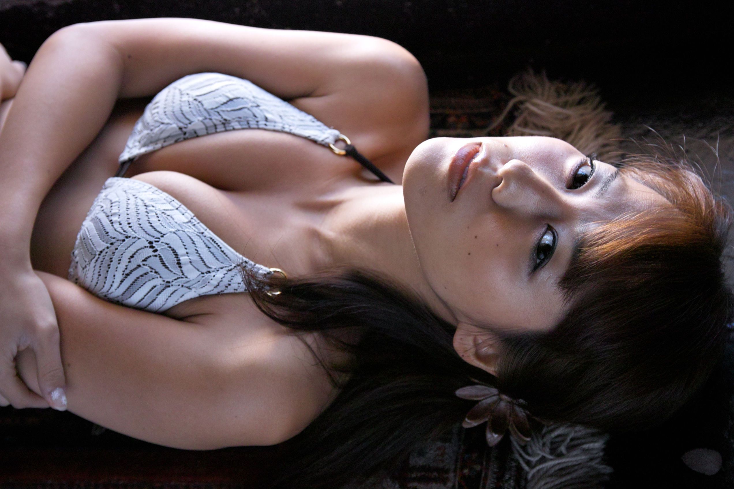 Photogenic Weekend 柏木美里 Misato Kashiwagi-图31