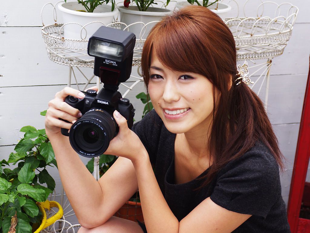 Photogenic Weekend 柏木美里 Misato Kashiwagi-图40