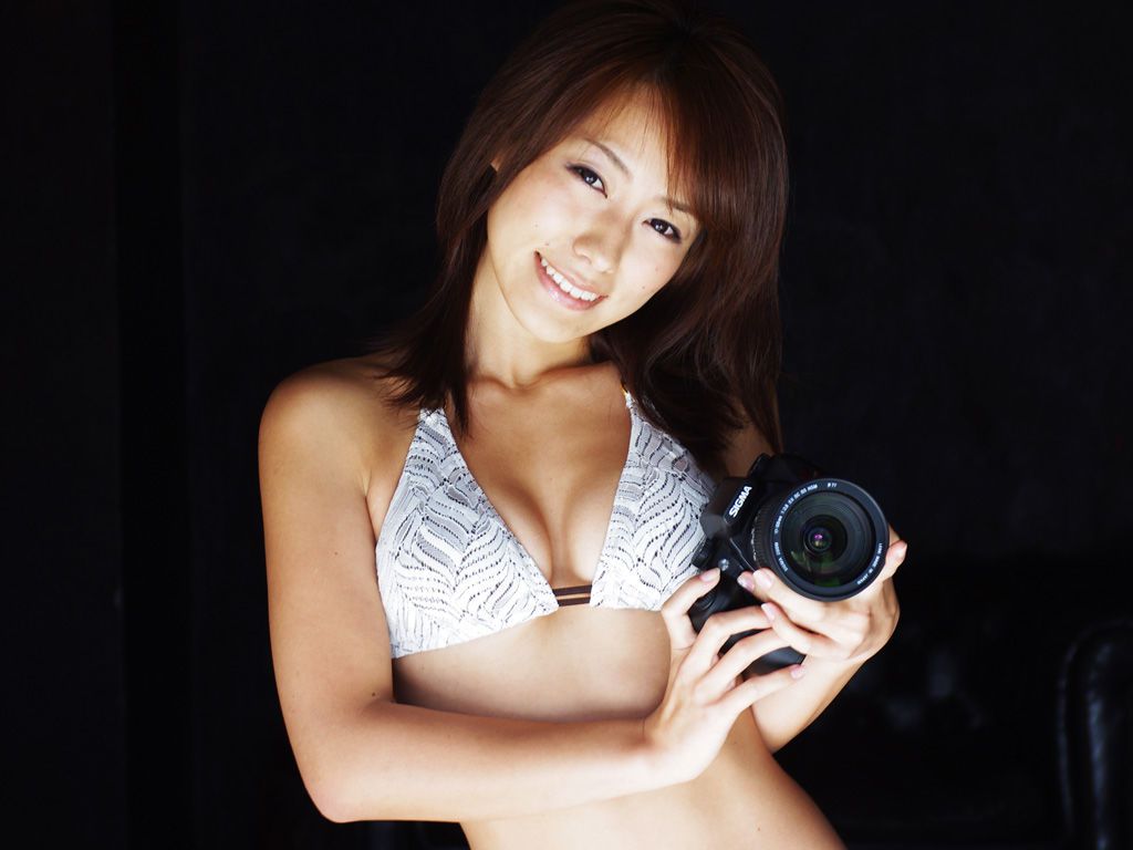 Photogenic Weekend 柏木美里 Misato Kashiwagi-图50