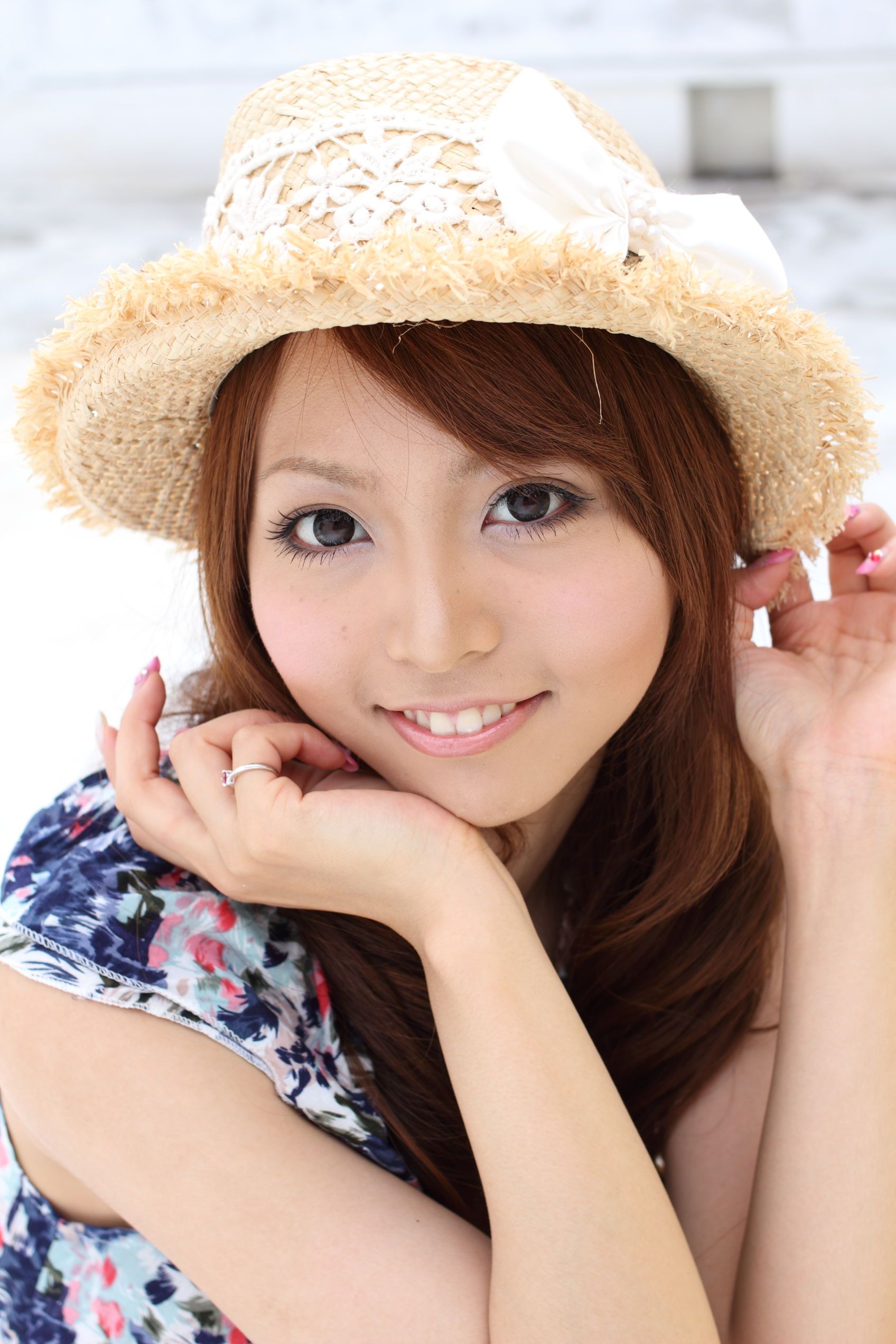 Photogenic Weekend 成島桃香 Momoka Narushima-图0