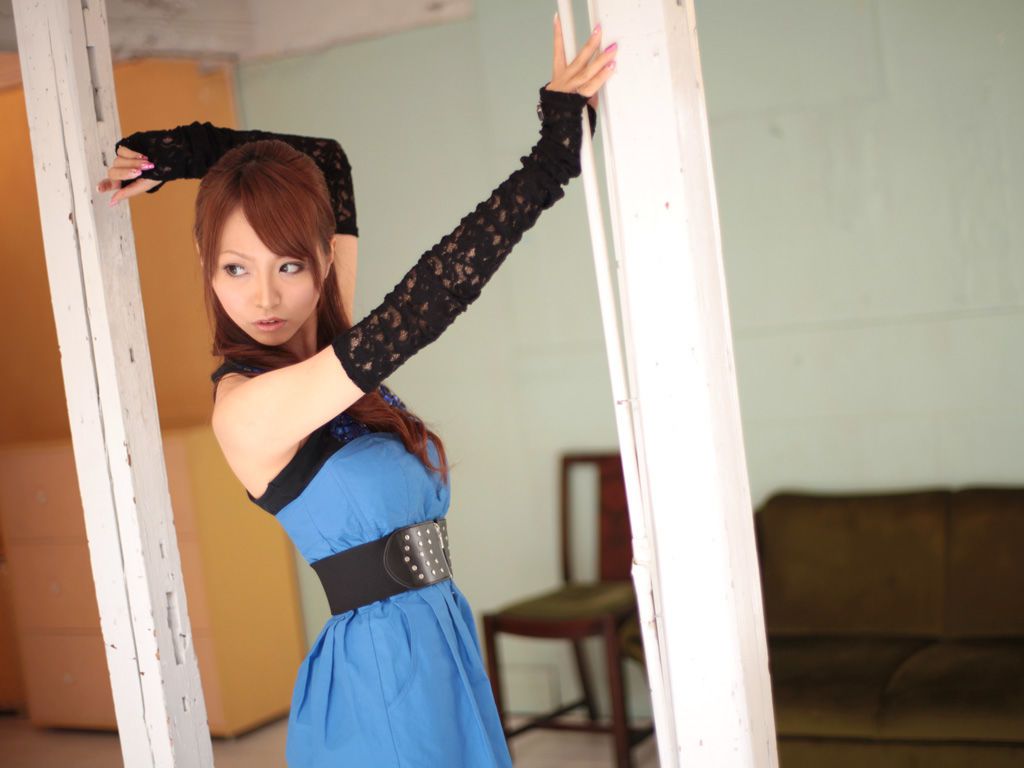 Photogenic Weekend 成島桃香 Momoka Narushima-图22