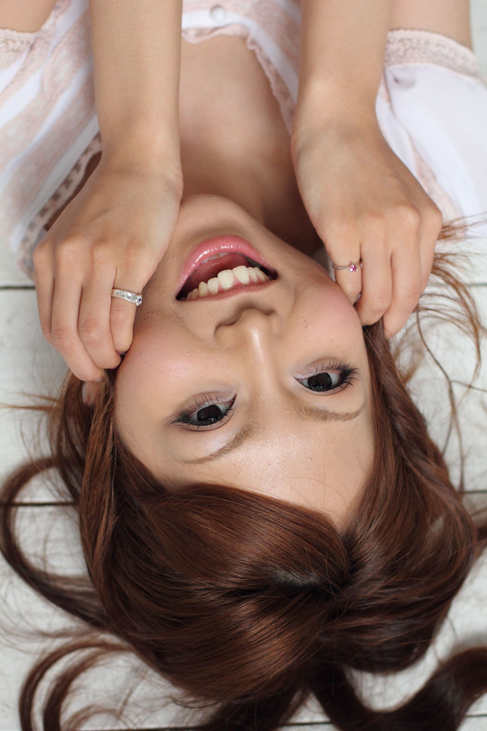 Photogenic Weekend 成島桃香 Momoka Narushima-图28