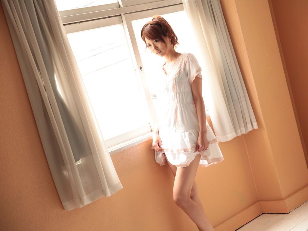 Photogenic Weekend 成島桃香 Momoka Narushima-图34