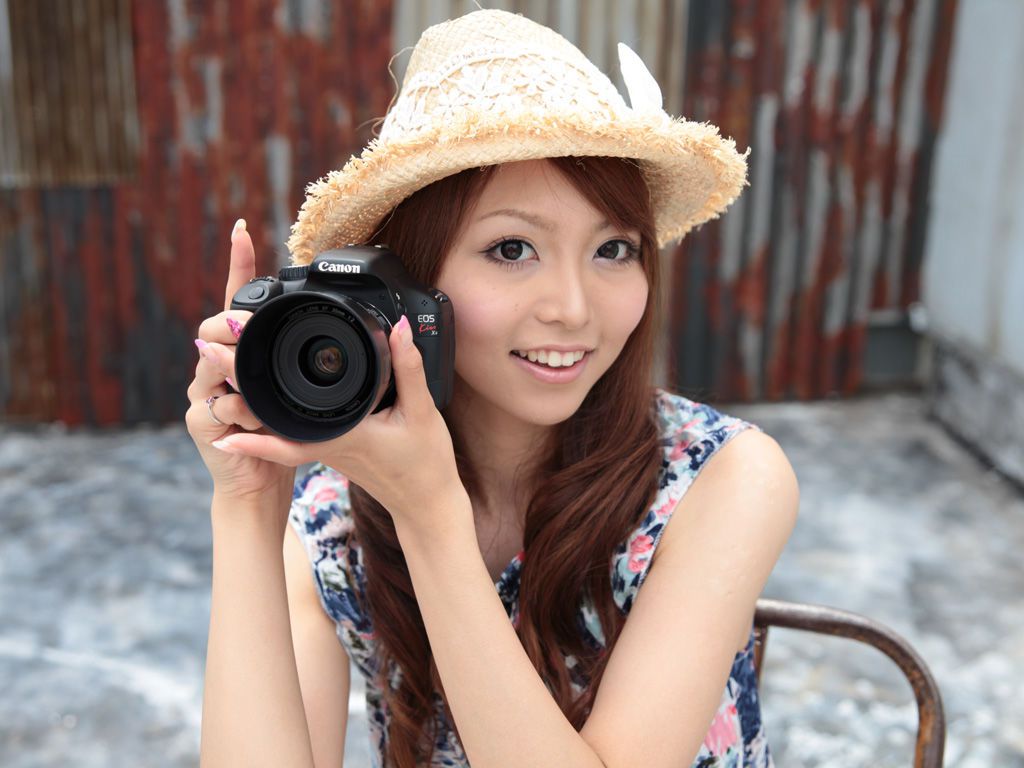 Photogenic Weekend 成島桃香 Momoka Narushima-图37