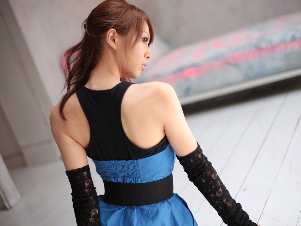 Photogenic Weekend 成島桃香 Momoka Narushima-图39