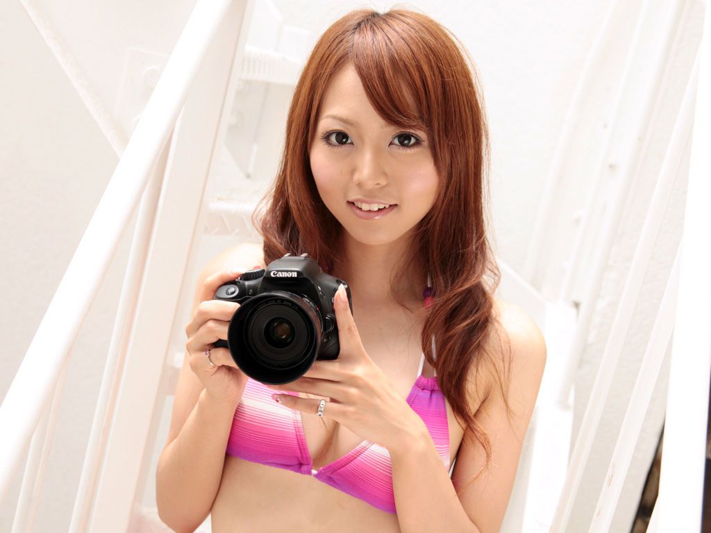 Photogenic Weekend 成島桃香 Momoka Narushima-图44