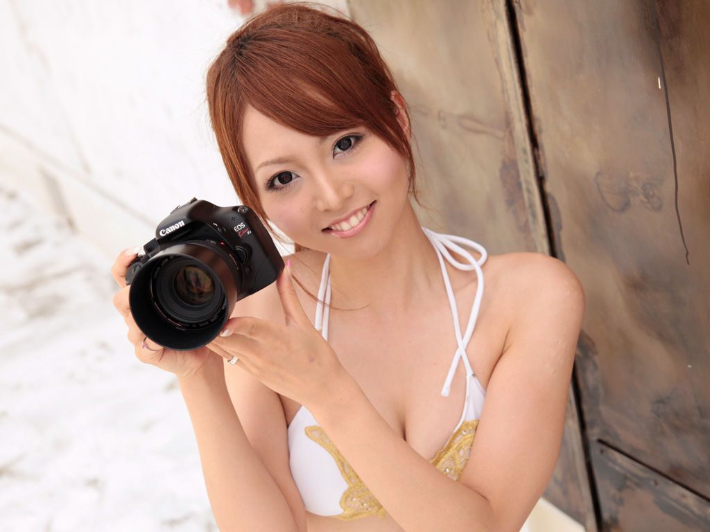 Photogenic Weekend 成島桃香 Momoka Narushima-图50