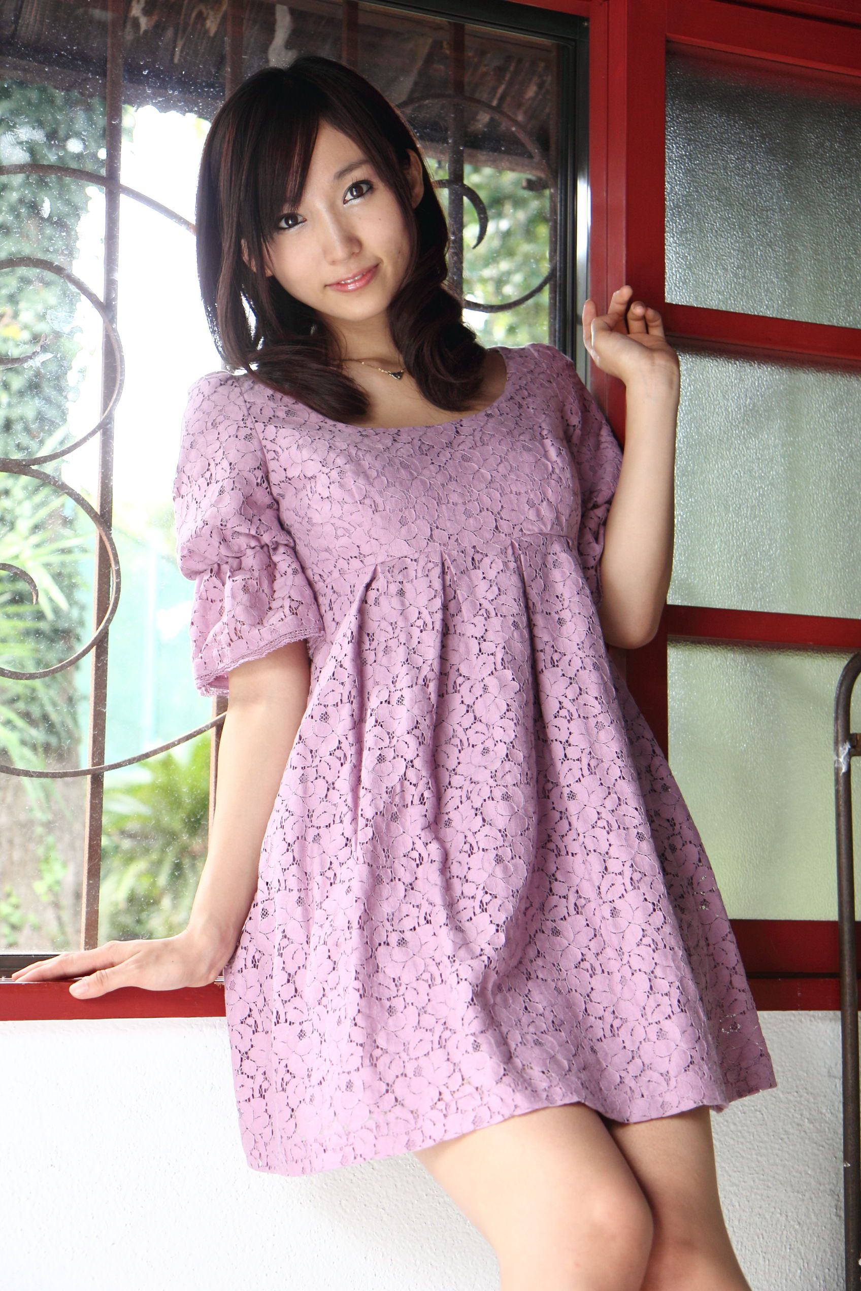 Photogenic Weekend 吉木りさ Risa Yoshiki-图0