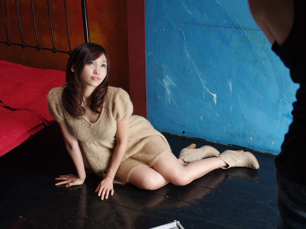 Photogenic Weekend 吉木りさ Risa Yoshiki-图40