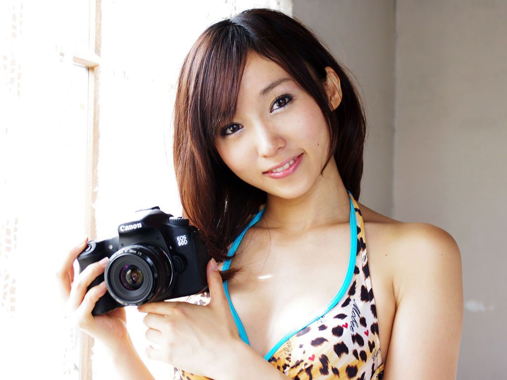 Photogenic Weekend 吉木りさ Risa Yoshiki-图50