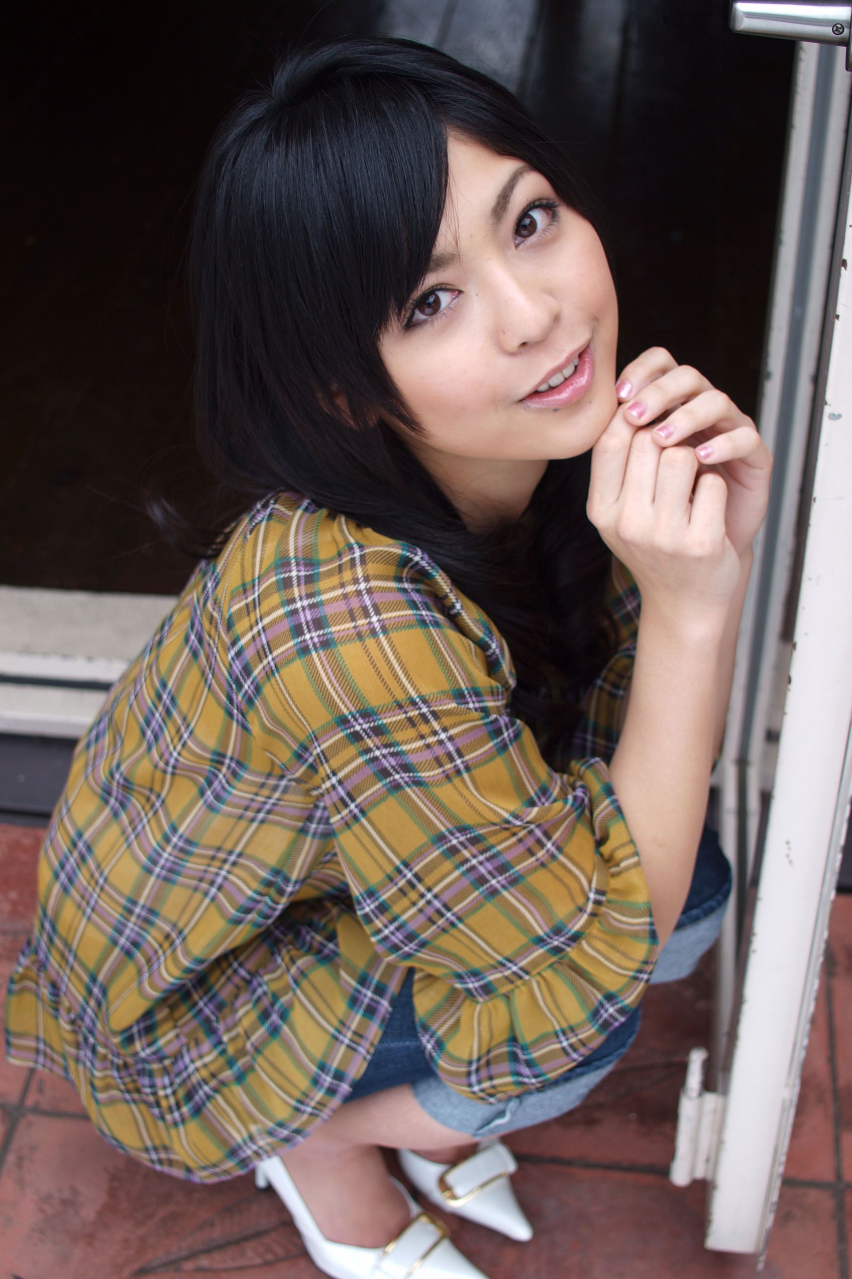 Photogenic Weekend 佐藤さくら Sakura Sato-图14