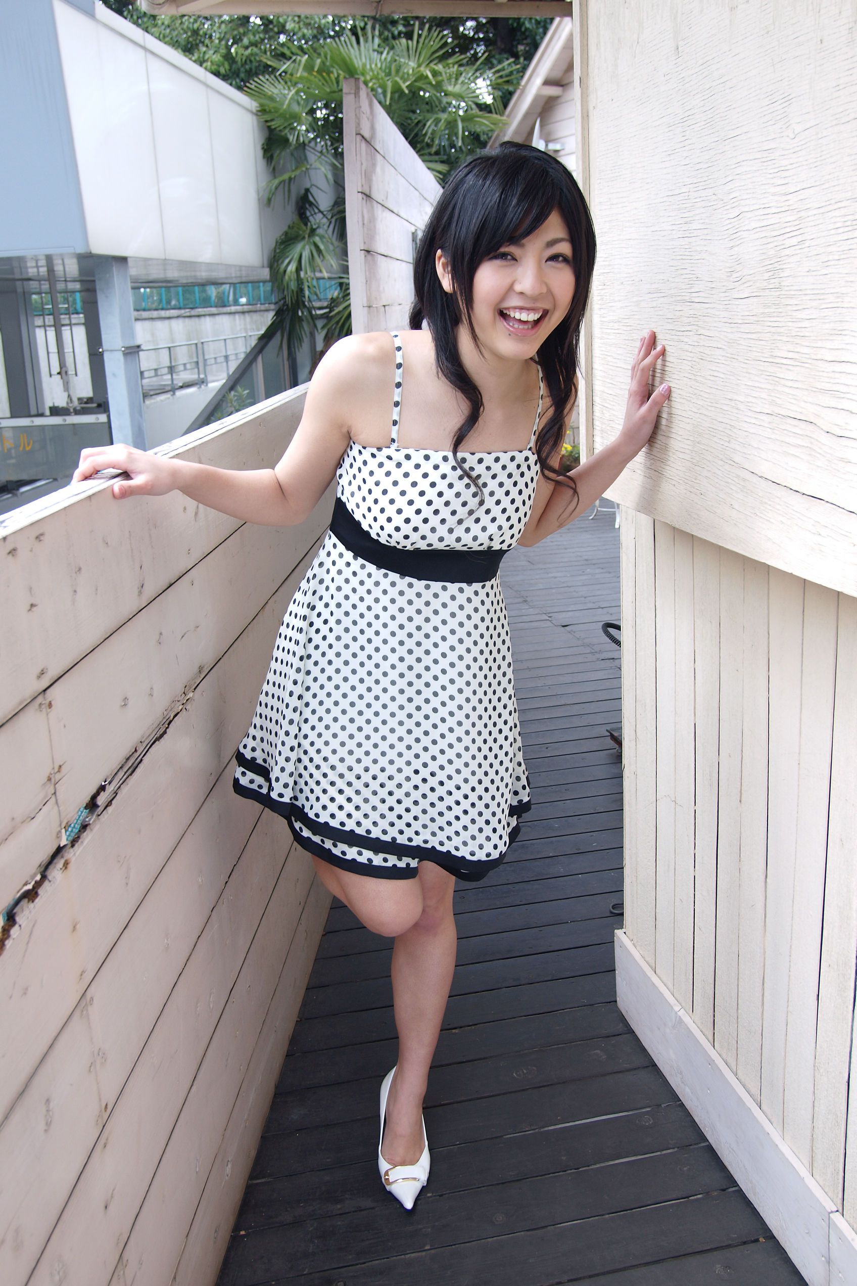 Photogenic Weekend 佐藤さくら Sakura Sato-图24