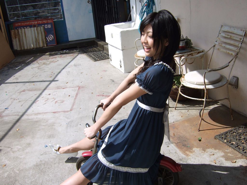 Photogenic Weekend 佐藤さくら Sakura Sato-图38