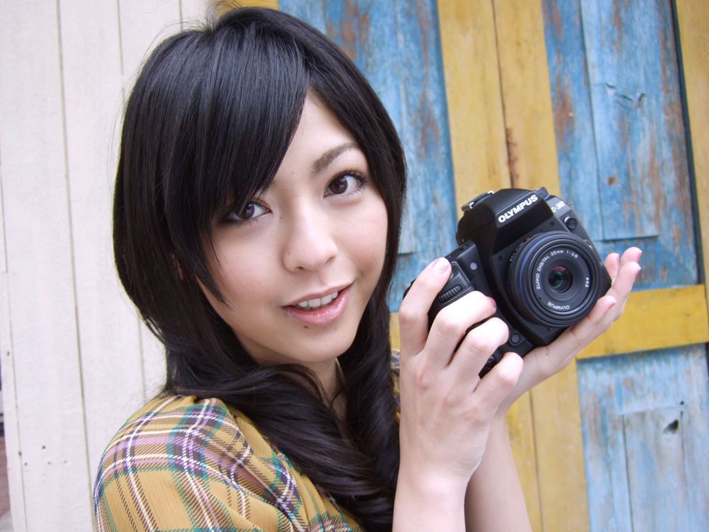 Photogenic Weekend 佐藤さくら Sakura Sato-图40