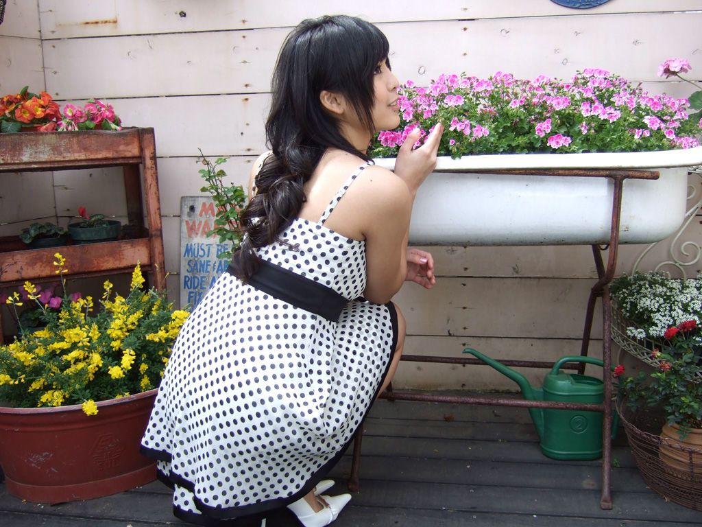 Photogenic Weekend 佐藤さくら Sakura Sato-图42