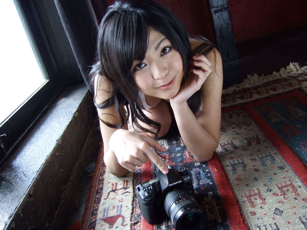Photogenic Weekend 佐藤さくら Sakura Sato-图47