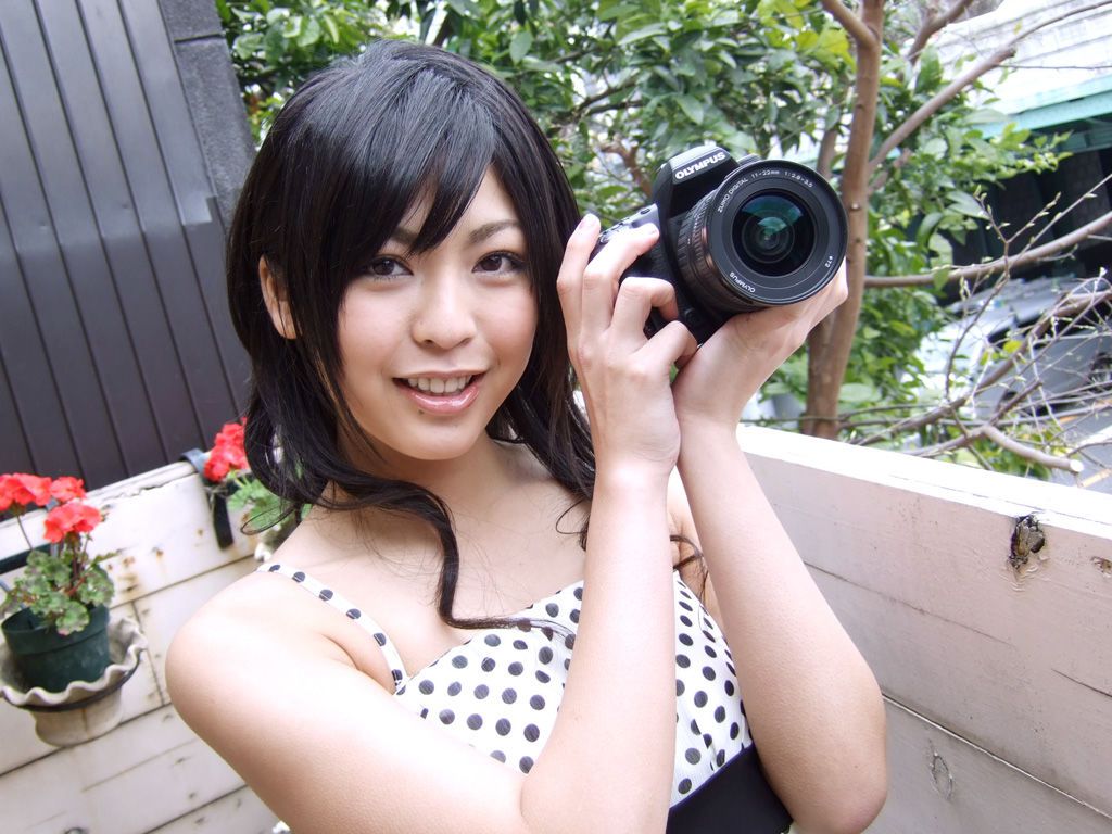 Photogenic Weekend 佐藤さくら Sakura Sato-图49