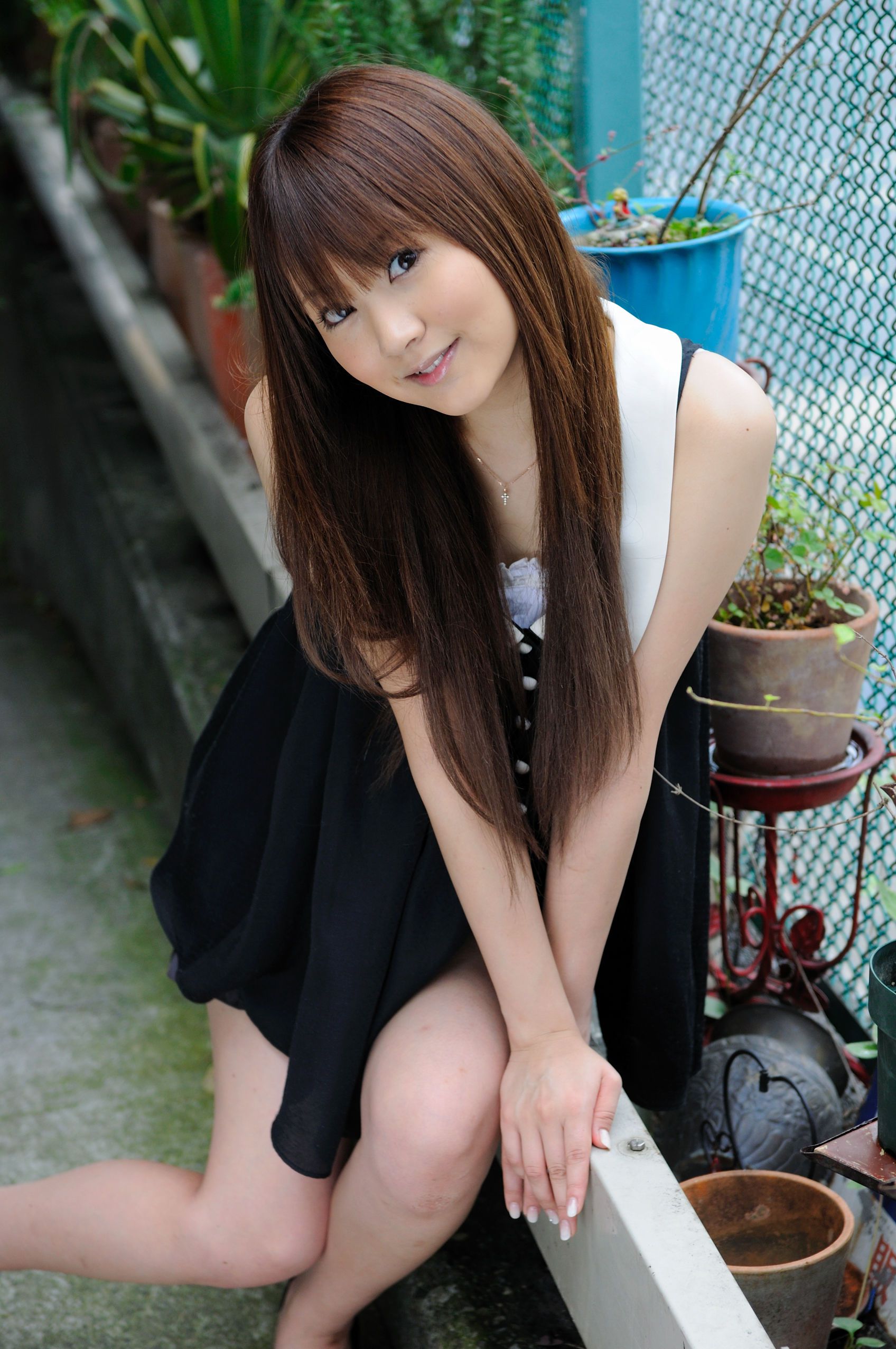 Photogenic Weekend 浜田翔子 Shoko Hamada-图3