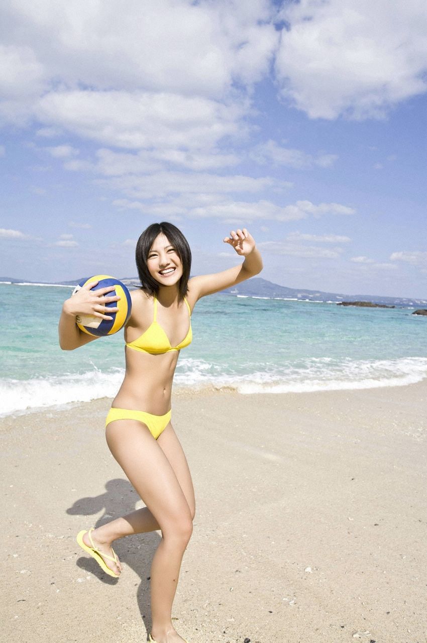 Sae Miyazawa 宮澤佐江《chapte》-图17