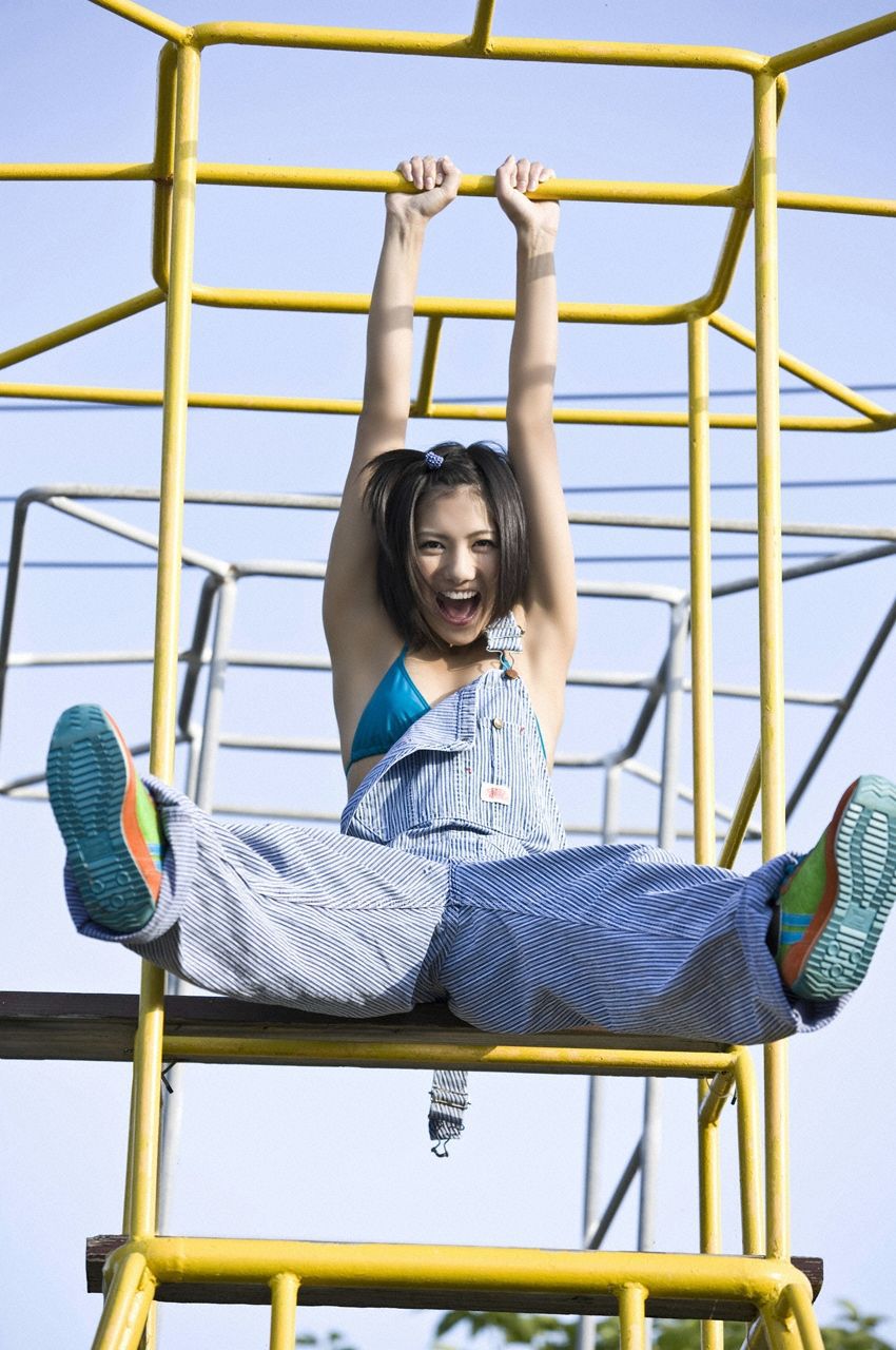 Sae Miyazawa 宮澤佐江《chapte》-图19