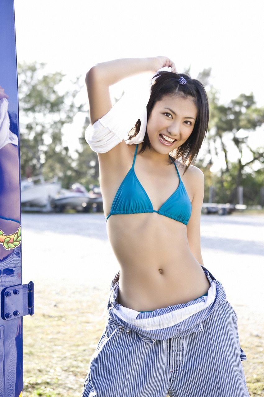 Sae Miyazawa 宮澤佐江《chapte》-图21