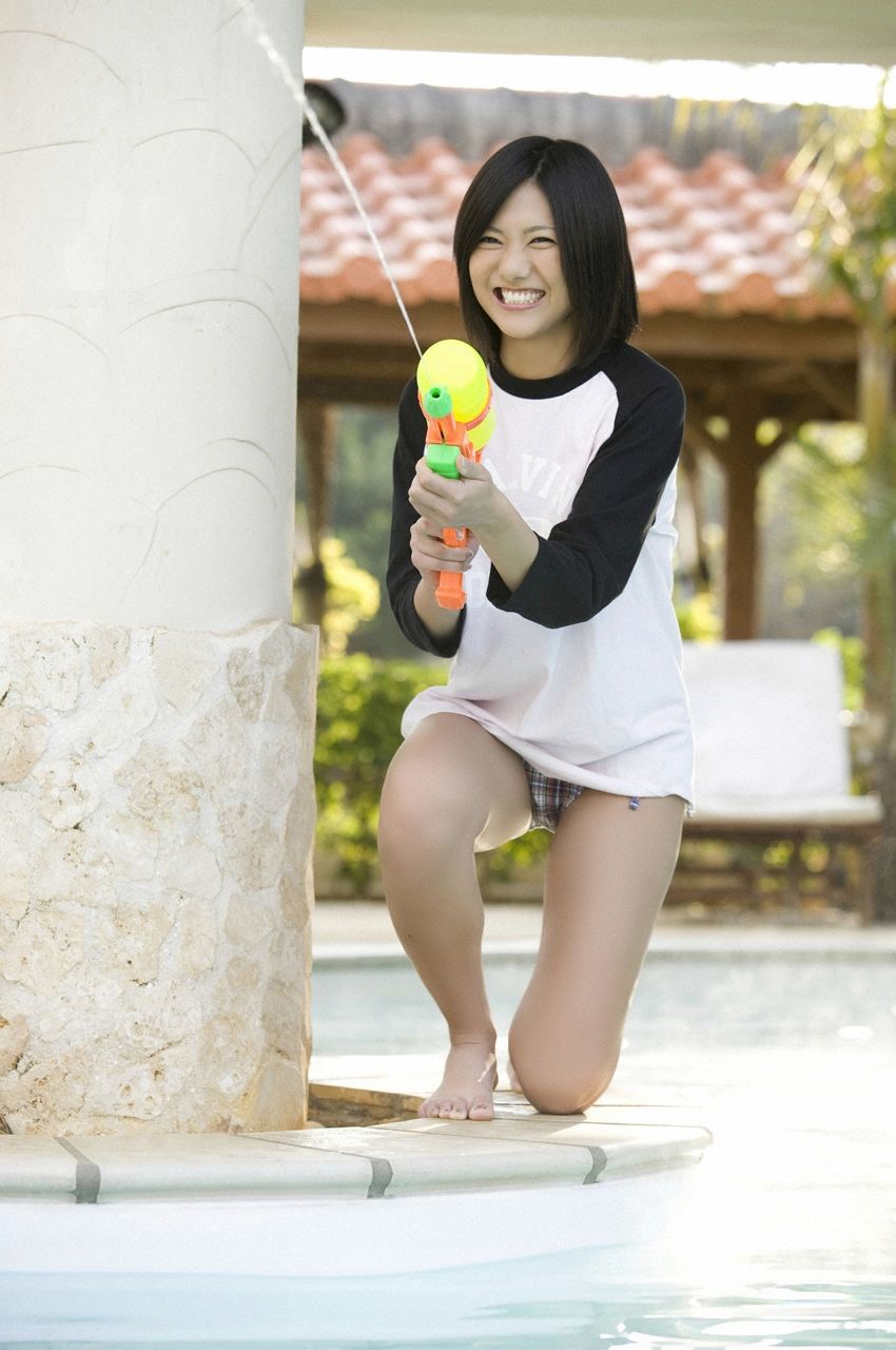 Sae Miyazawa 宮澤佐江《chapte》-图30