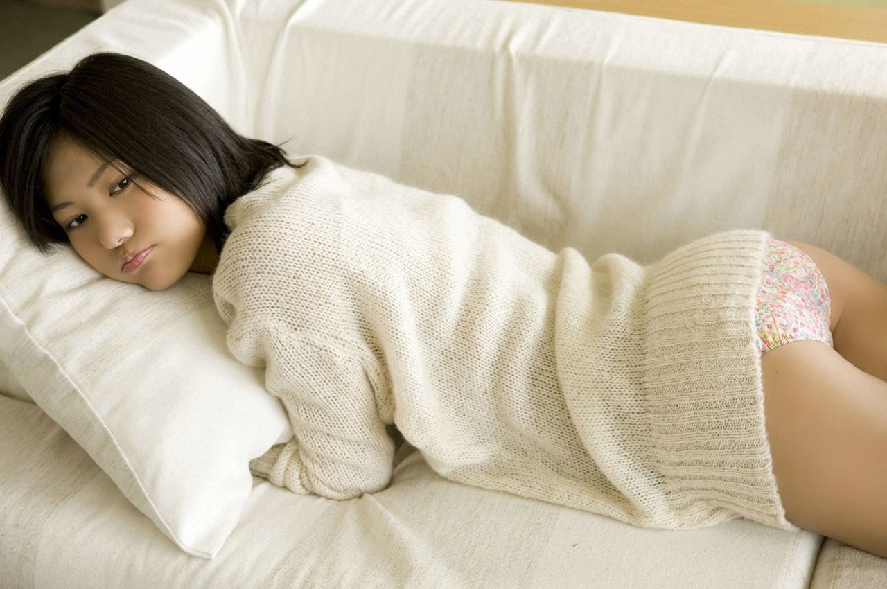 Sae Miyazawa 宮澤佐江《chapte》-图50