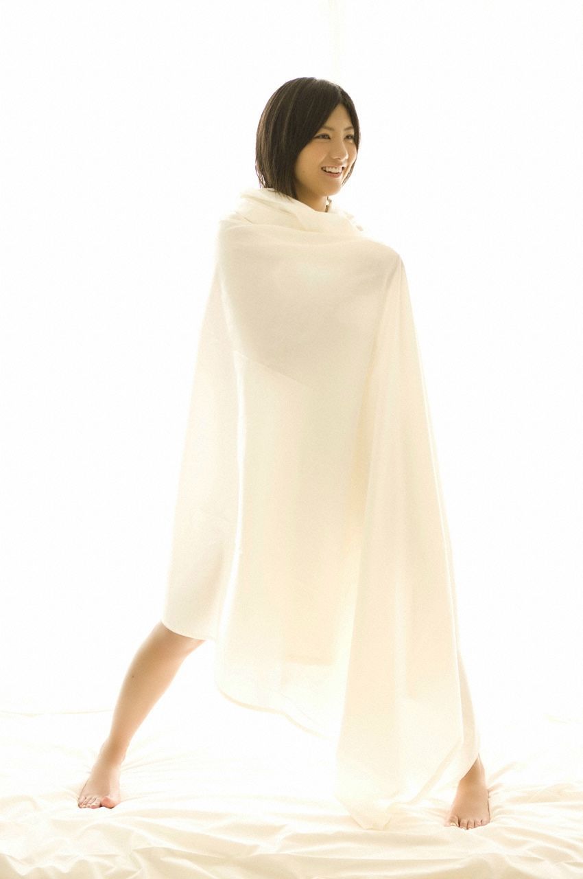 Sae Miyazawa 宮澤佐江《chapte》-图66