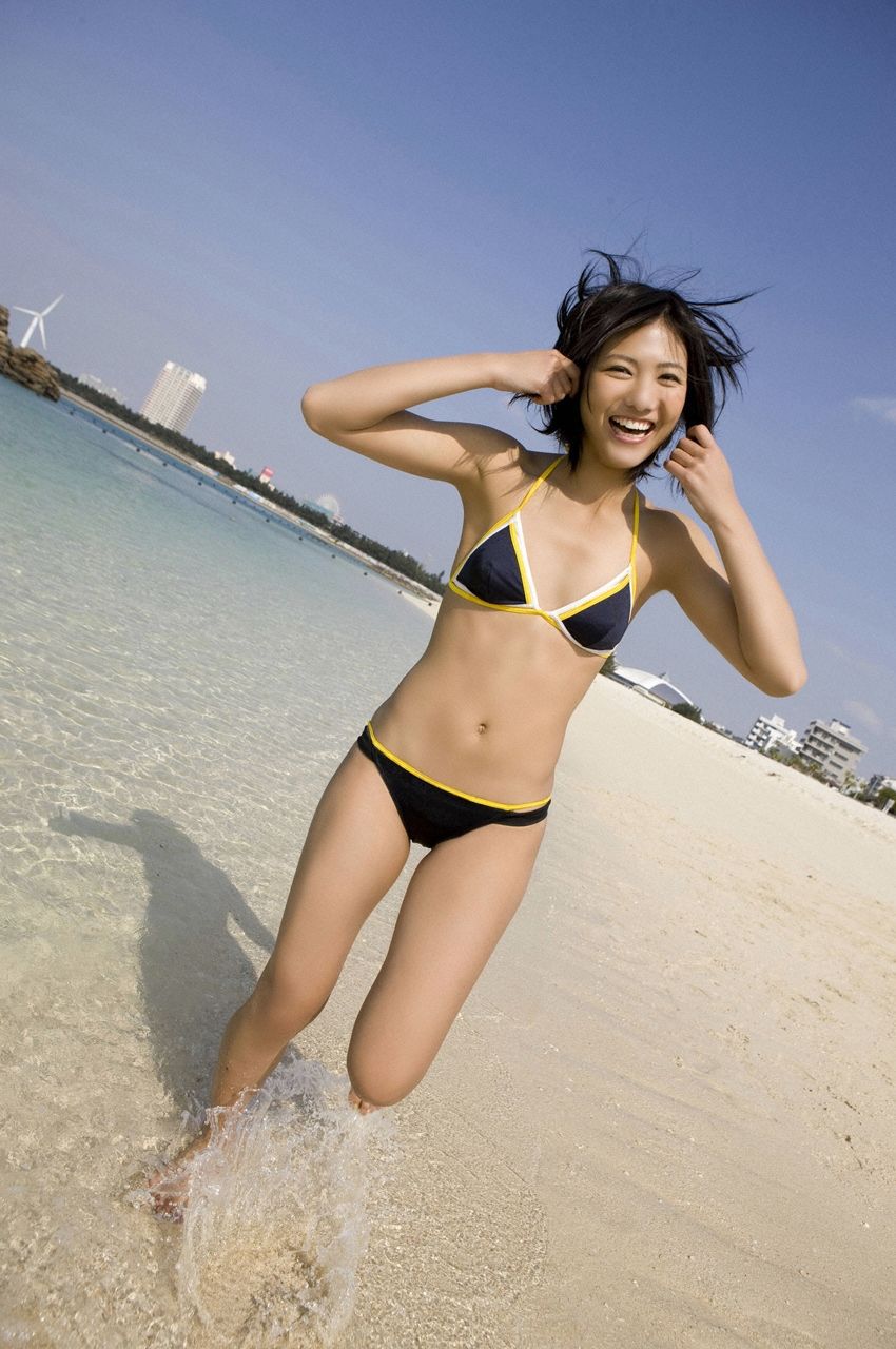 Sae Miyazawa 宮澤佐江《chapte》-图74