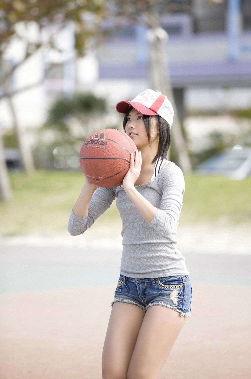 Sae Miyazawa 宮澤佐江《chapte》-图77