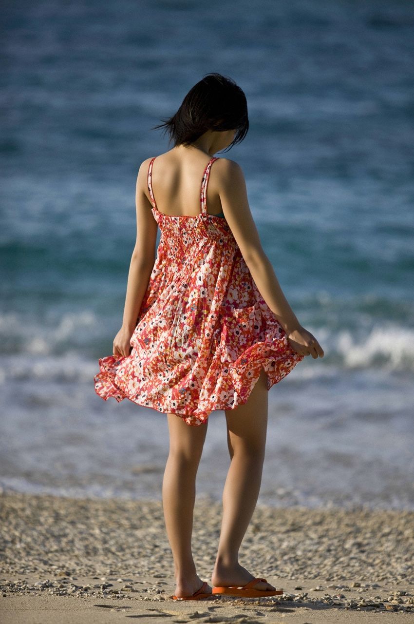 Sae Miyazawa 宮澤佐江《chapte》-图86