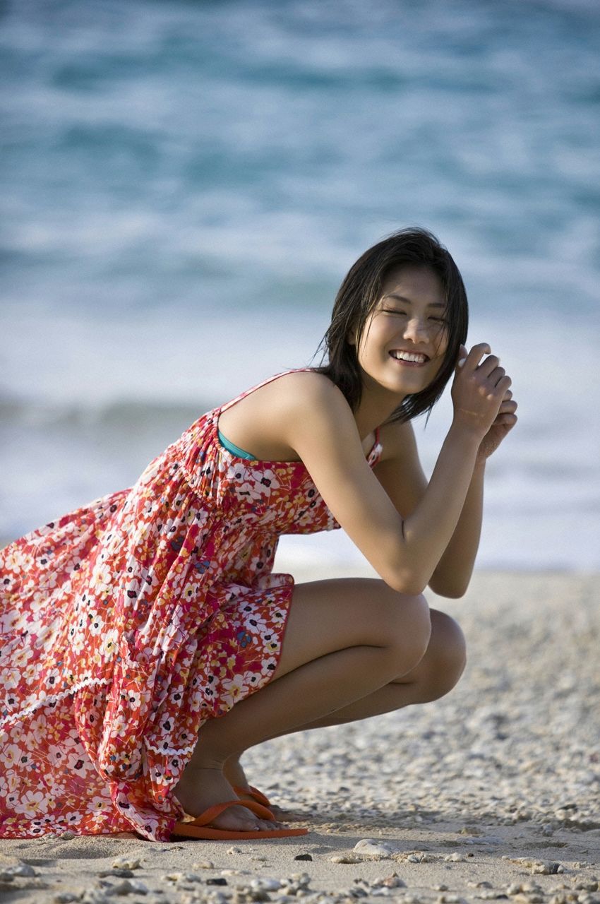 Sae Miyazawa 宮澤佐江《chapte》-图88