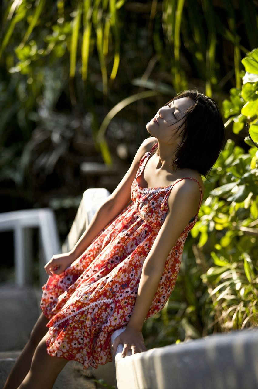 Sae Miyazawa 宮澤佐江《chapte》-图89