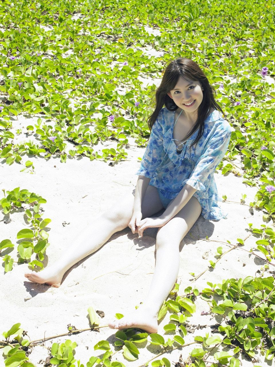 小嶋陽菜《こじはる》  Deluxe-图12