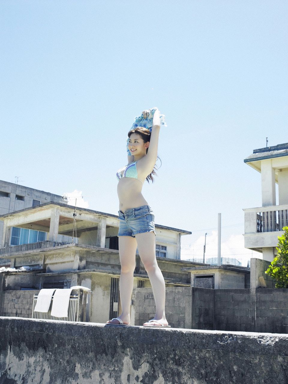 小嶋陽菜《こじはる》  Deluxe-图16