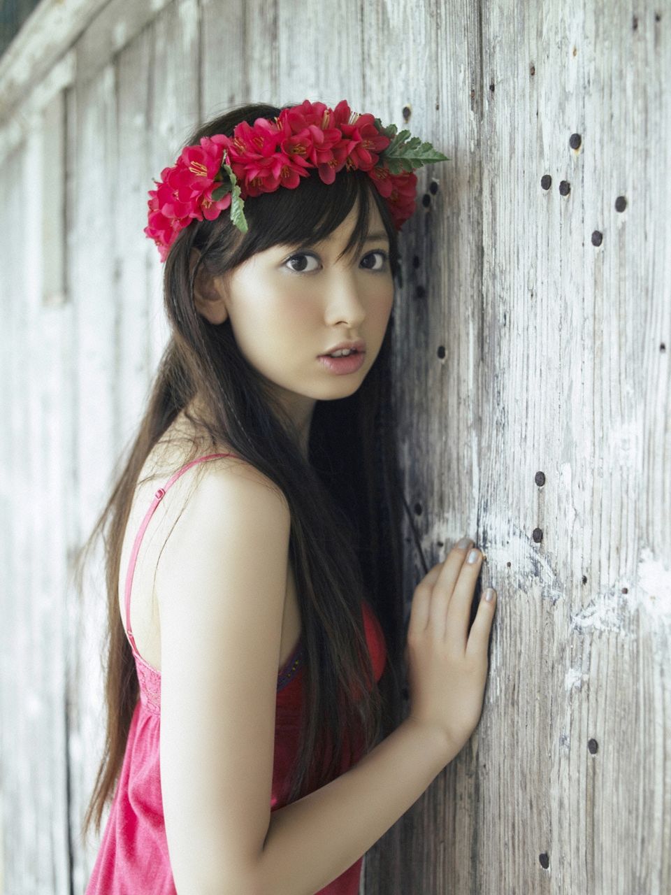 小嶋陽菜《こじはる》  Deluxe-图19