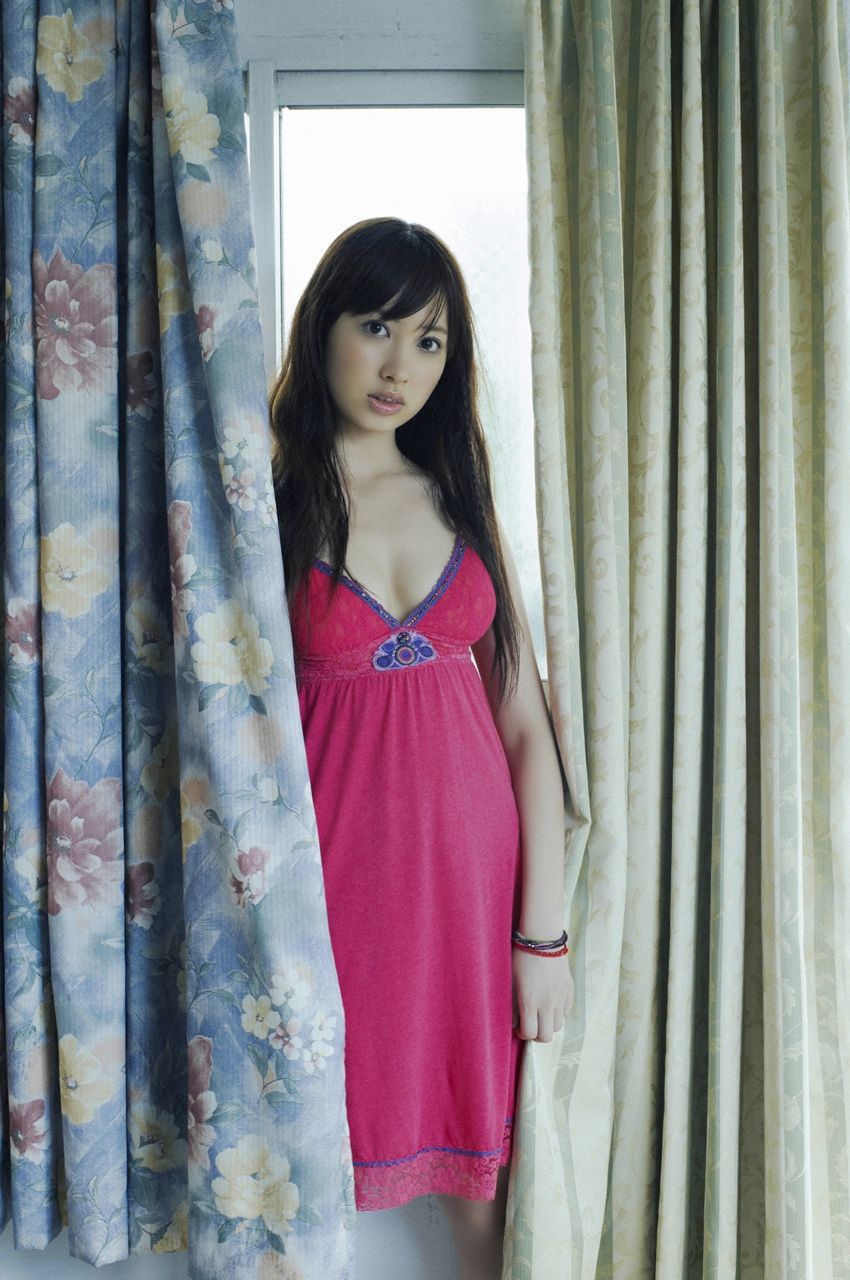 小嶋陽菜《こじはる》  Deluxe-图20