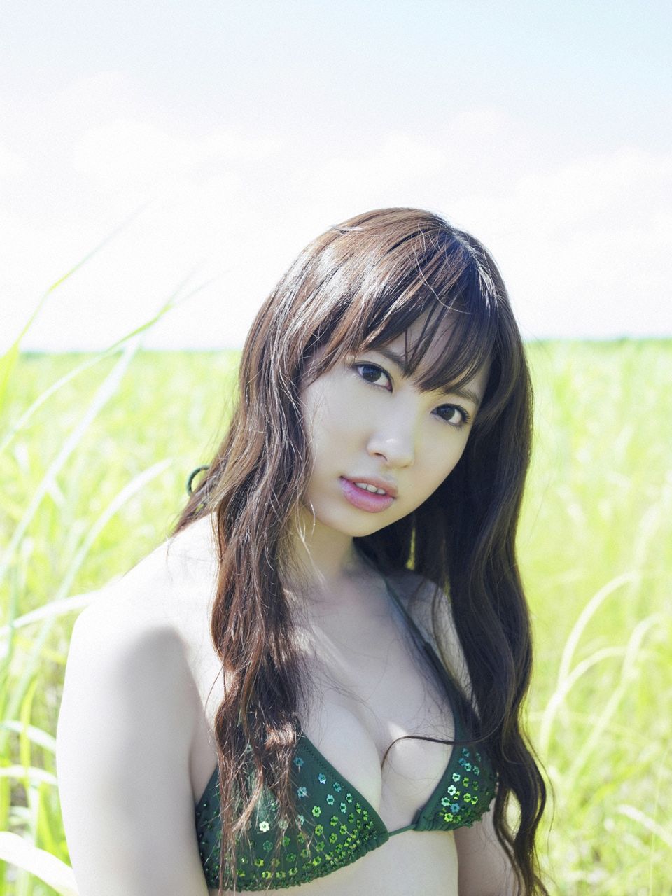 小嶋陽菜《こじはる》  Deluxe-图23