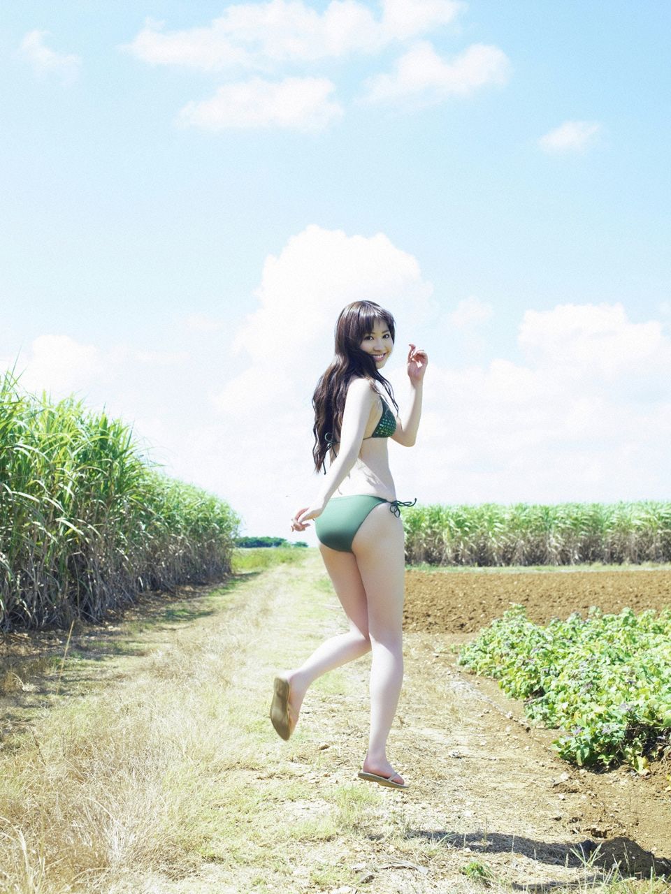 小嶋陽菜《こじはる》  Deluxe-图26