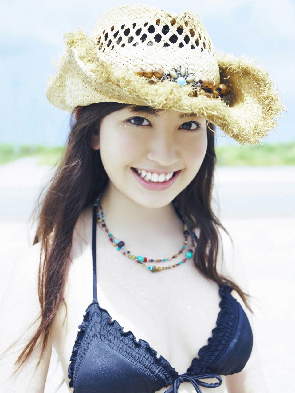 小嶋陽菜《こじはる》  Deluxe-图27