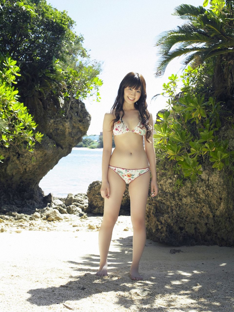 小嶋陽菜《こじはる》  Deluxe-图2