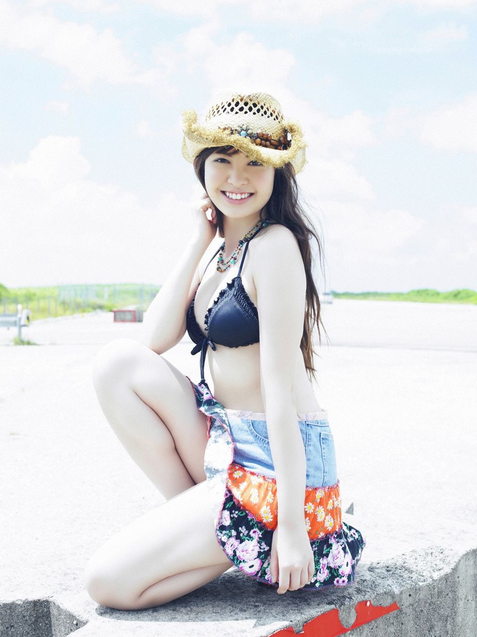 小嶋陽菜《こじはる》  Deluxe-图29