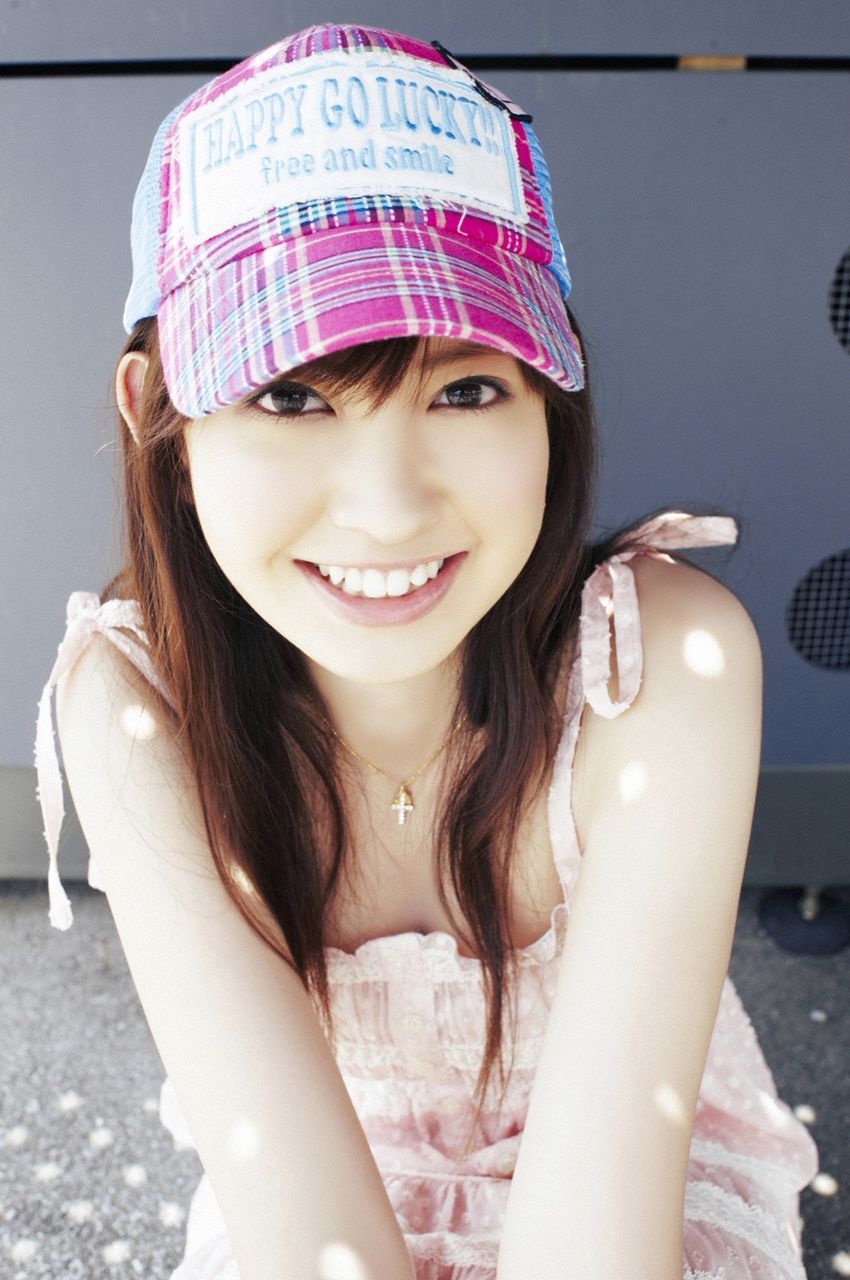 小嶋陽菜《こじはる》  Deluxe-图32